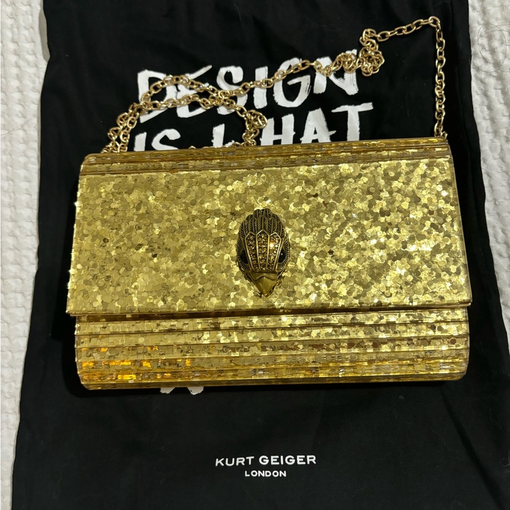 Kurt Gaiger clutch - Picture 7 of 11